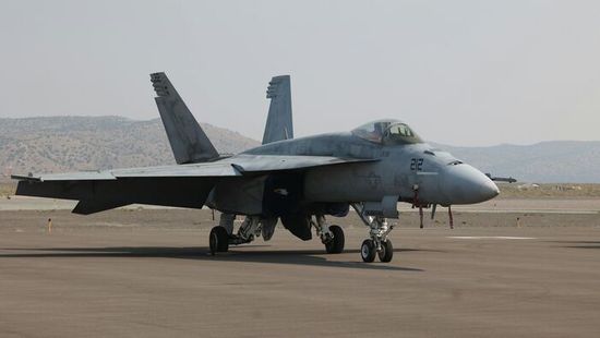 Nehézbombázók és bunkerromboló bombák - videókon a brutális amerikai tűzerő!