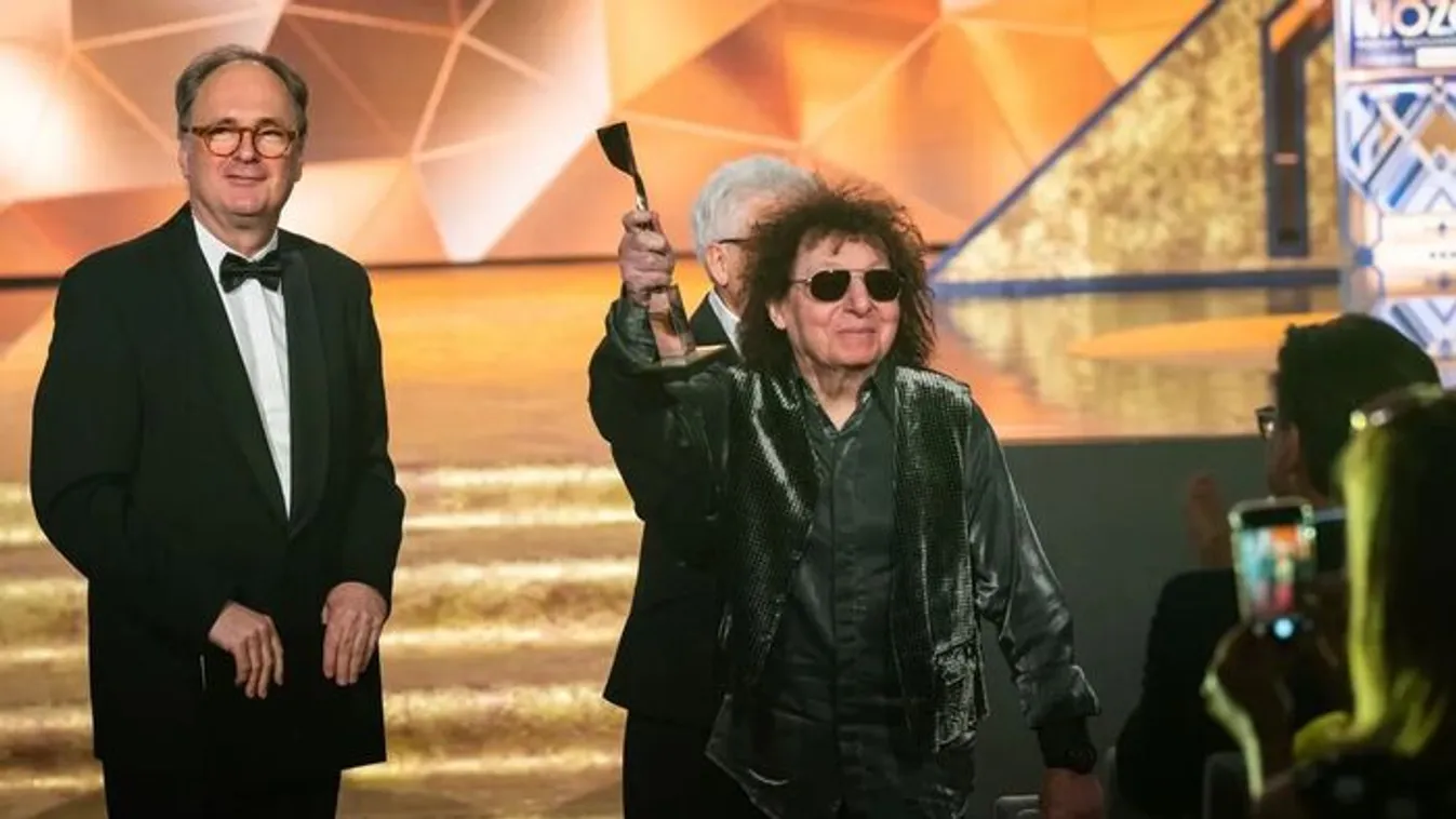 Jön a folytatás! Demjén Ferenc slágerei újra a mozivásznon