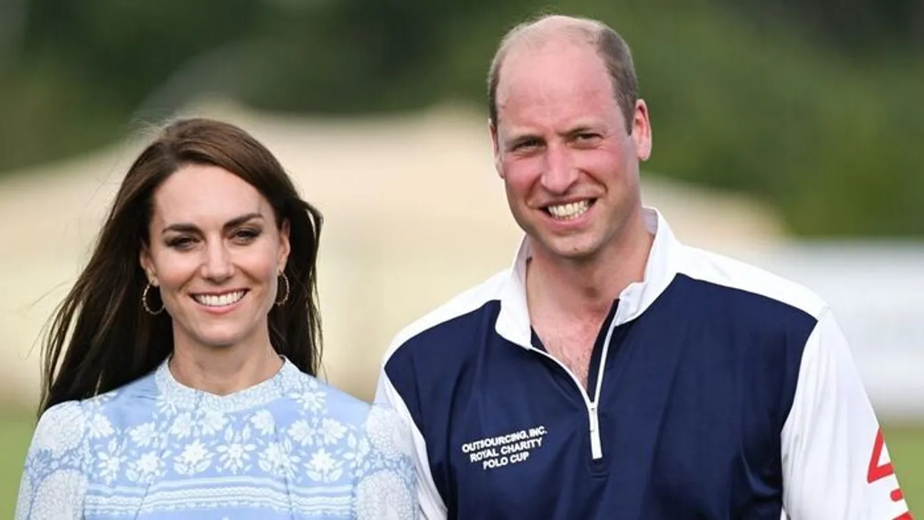 Katalin hercegné visszavonul, 21 év után válik a sztárpár