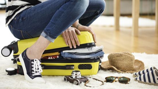 A nyaralást is ki kell pihenni: így harcolj a vakáció utáni fáradtsággal