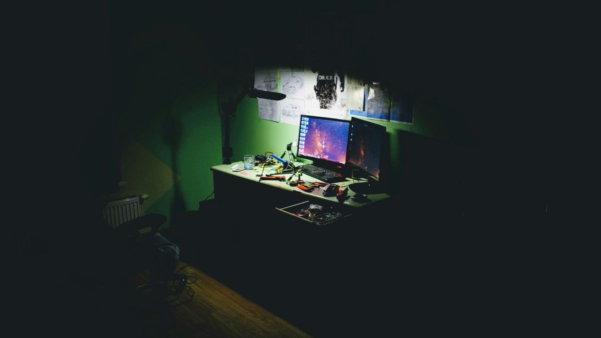 Bepillantást nyert a dark webre, kiborult attól, amit a bűnözők internete kínál
