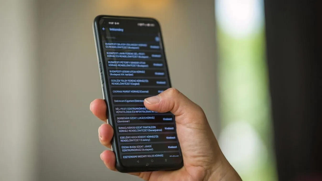 Így rövidítheted le a várólistát az orvosi időpontokra