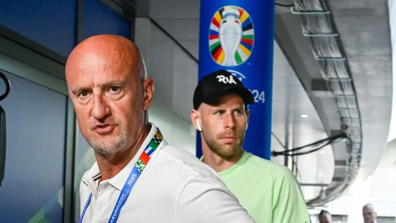 Dibusz Dénes lesz a válogatott az első számú kapusa?