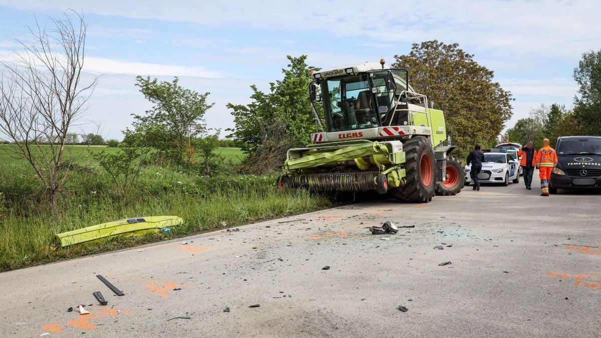 Kocséri kettős tragédia: erről vitatkozott a sofőr a két utasával az ütközés előtt