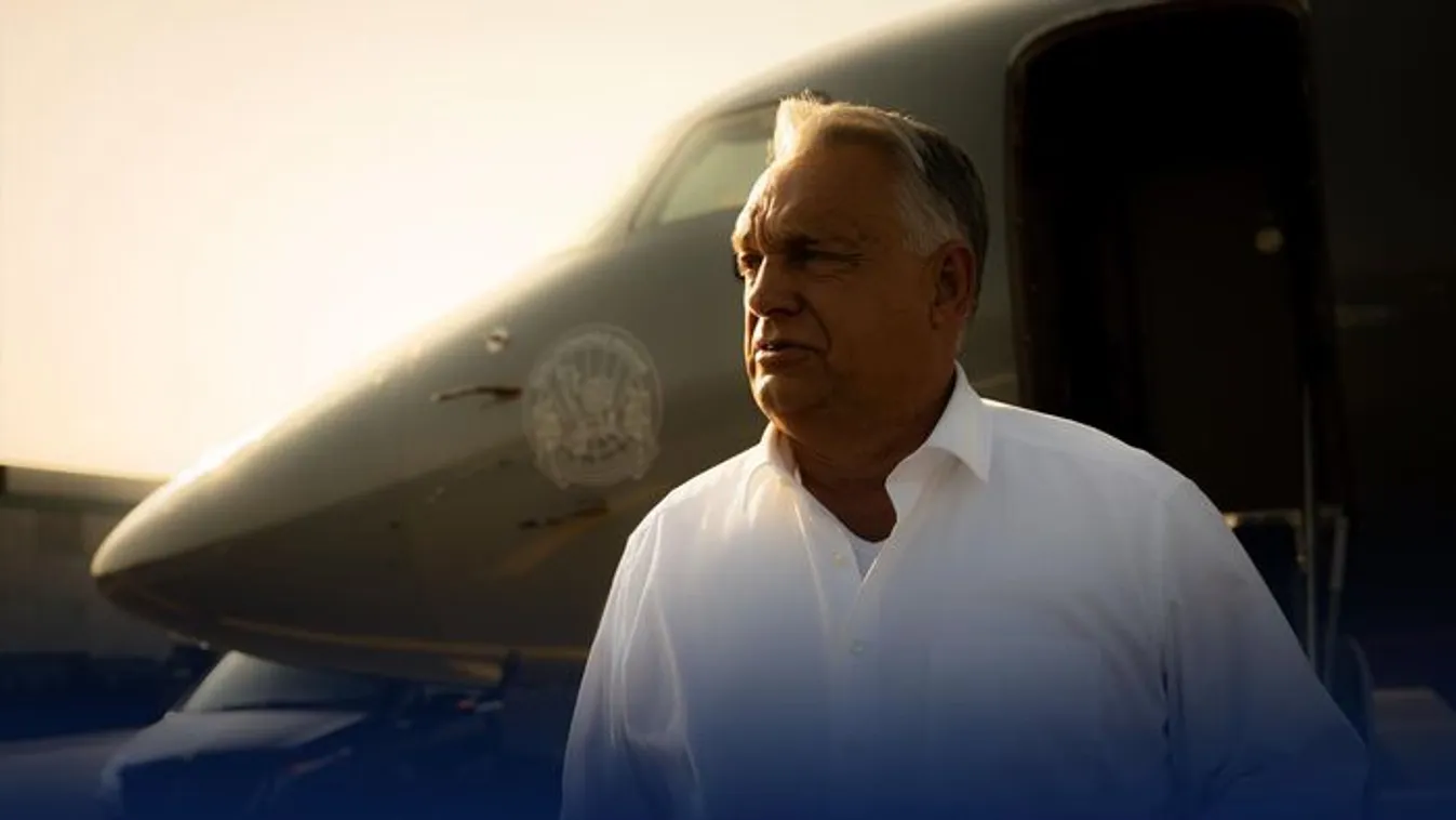 Rendkívüli bejelentést tett Orbán Viktor