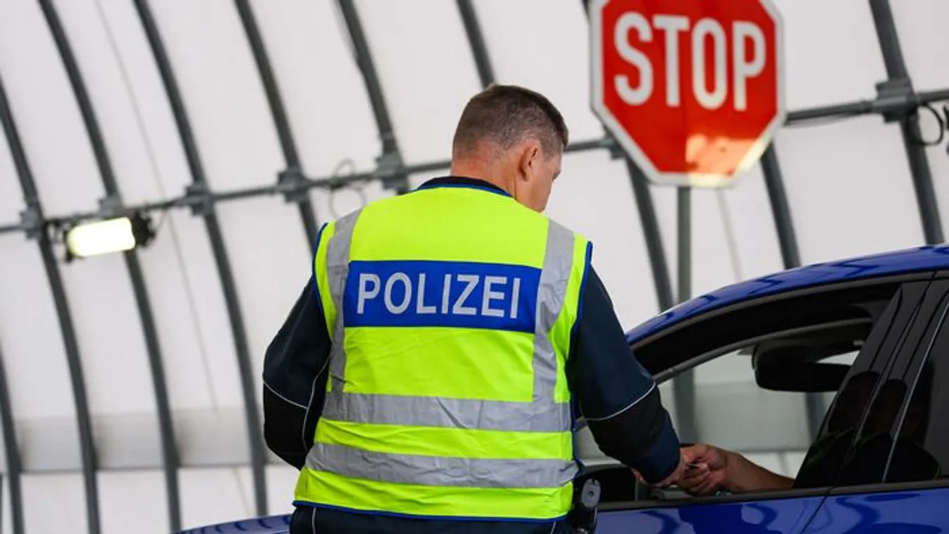 Egyházi menedékjog: Több ezer migráns a német templomokban