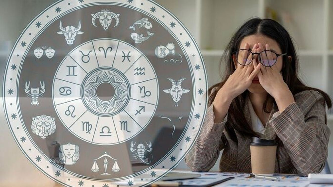 Érzelmi viharok: 4 csillagjegyre zaklatott pünkösdi hétvége vár
