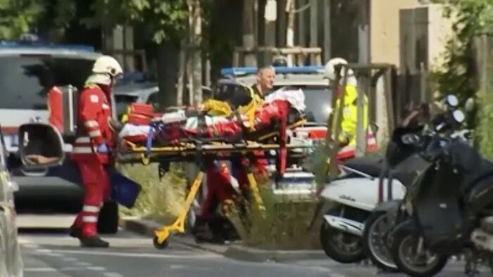 Graz: Megakadályozható lett volna a vérfürdő?