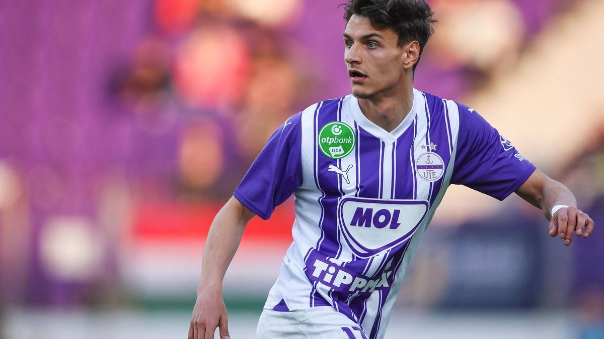"Túl korán távoztál" - Iszonyú tragédia történt az Újpest-focista családjában