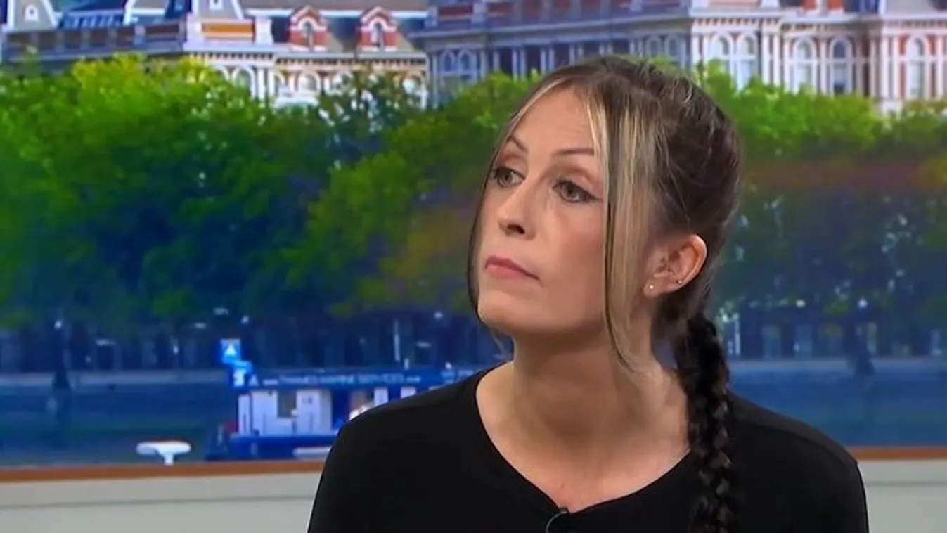 OnlyFans profilja miatt lett oda tanári karrierje
