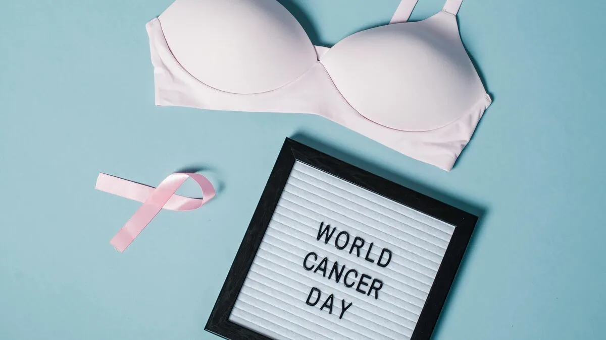 alt=A mellműtét után sokkoló diagnózist kapott a nő - kétszer megmentette az életét