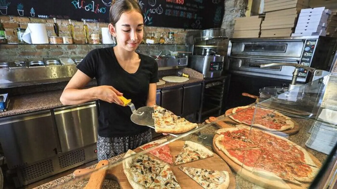 Indul a nyári diákmunkaprogram - már lehet rá jelentkezni