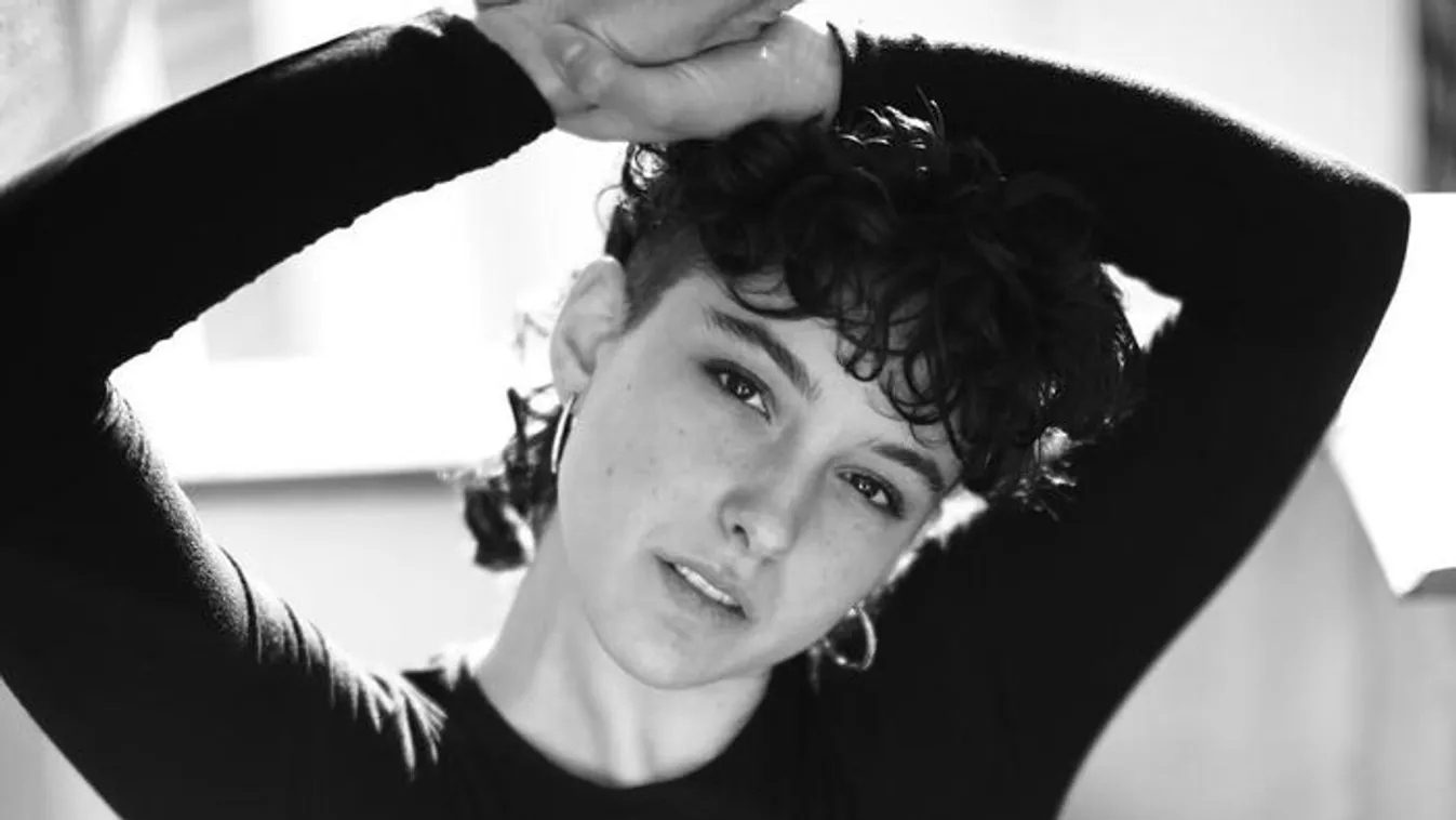 Így van most Széchenyi Lili