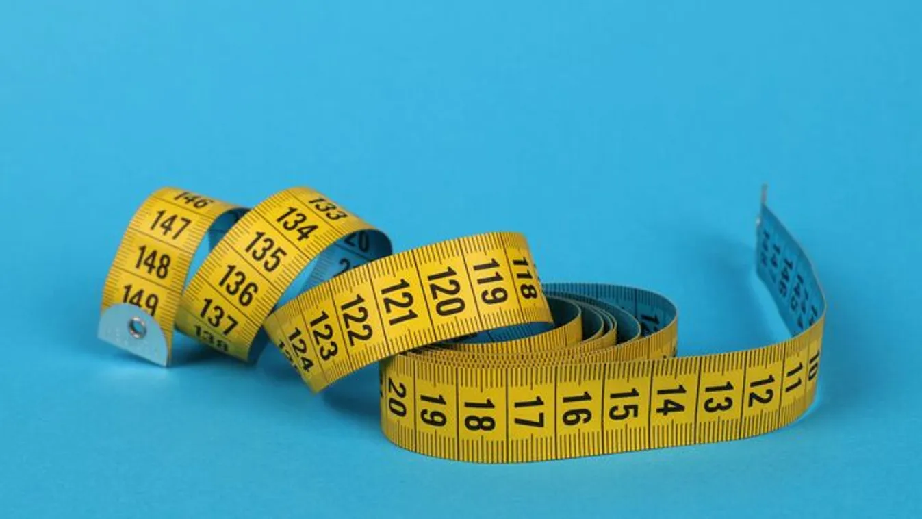 Hihetetlen magasságkülönbség!