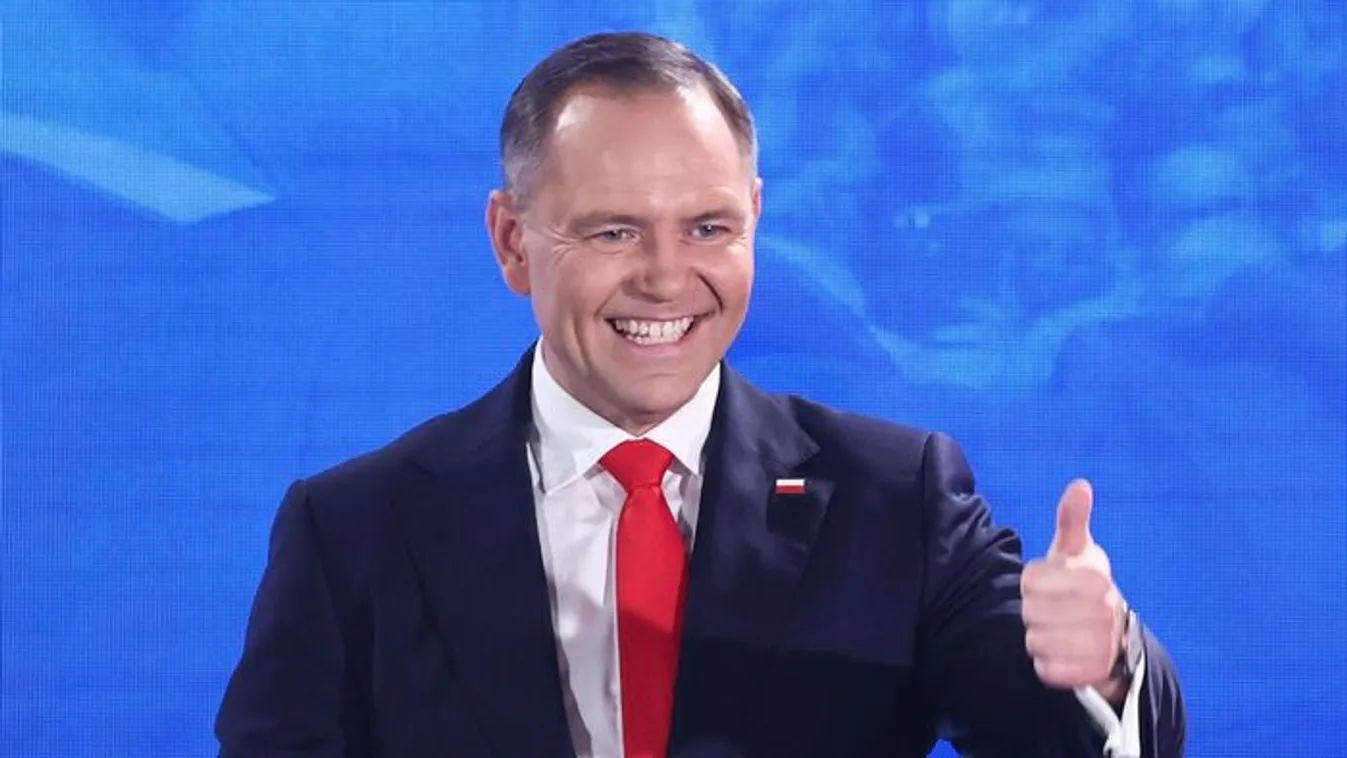 Orbán Viktor szövetségese nyerte a lengyel elnökválasztást
