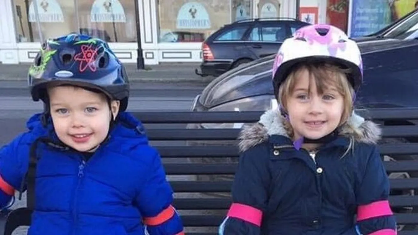 Ritka és fájdalmas betegségben szenved egy kislány