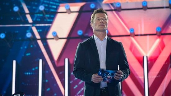 Mindenkit meglepett a szakítást követően Stohl András: újabb kihívás vár rá