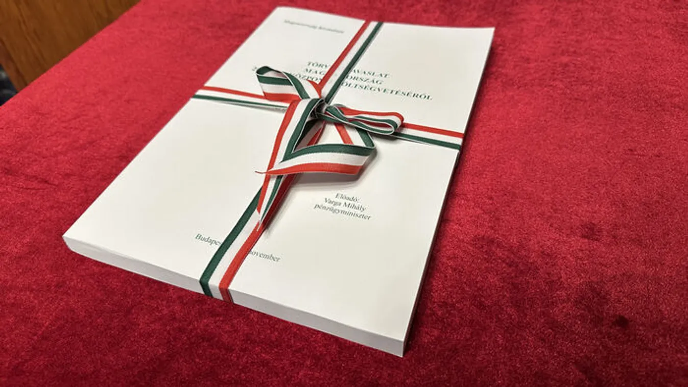 A magyar családoknak adjuk a pénzt, ne Ukrajnának!