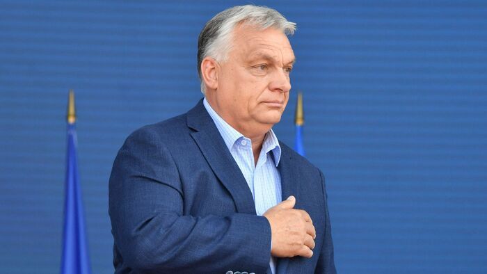 Orbán Viktor: terrorvédelmi intézkedések vannak érvényben
