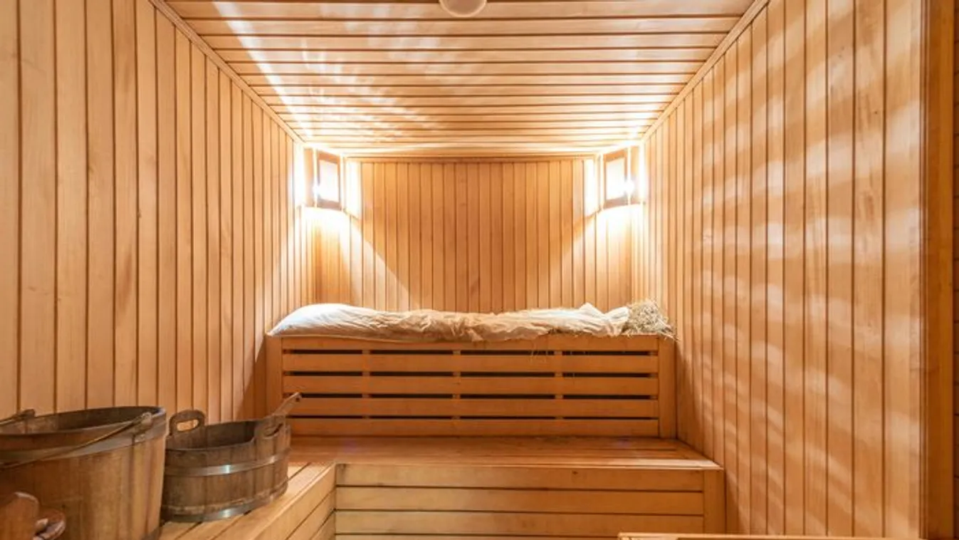 Hatalmas robbanás rázta meg az influenszer otthonát