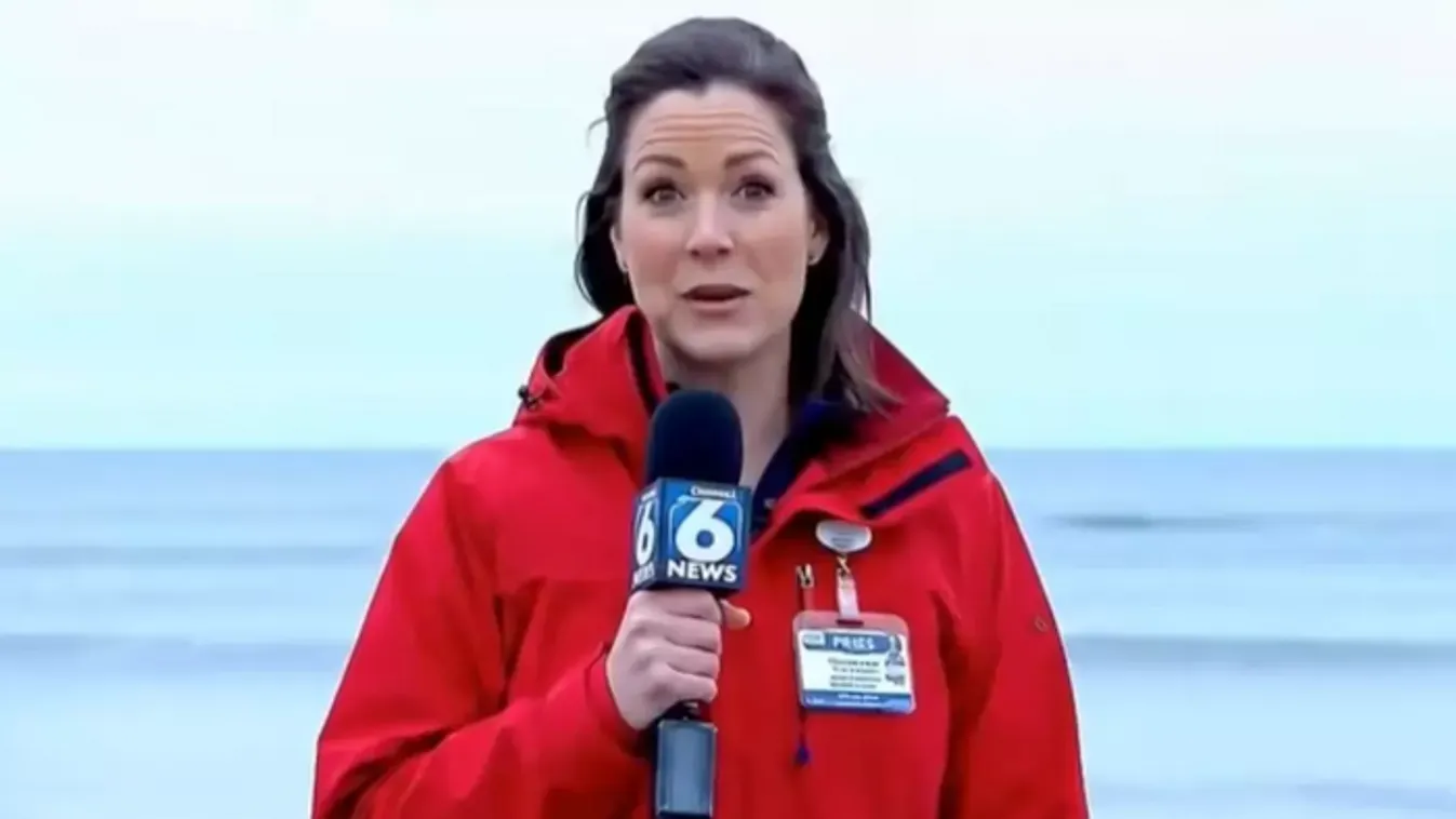 Kanada háborút indított az USA ellen - sokkoló videó