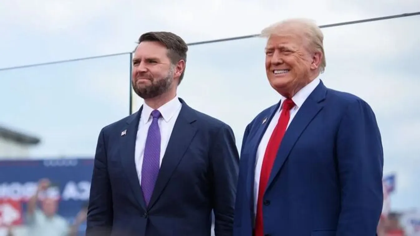 Megszületett a Trump-doktrína definíciója