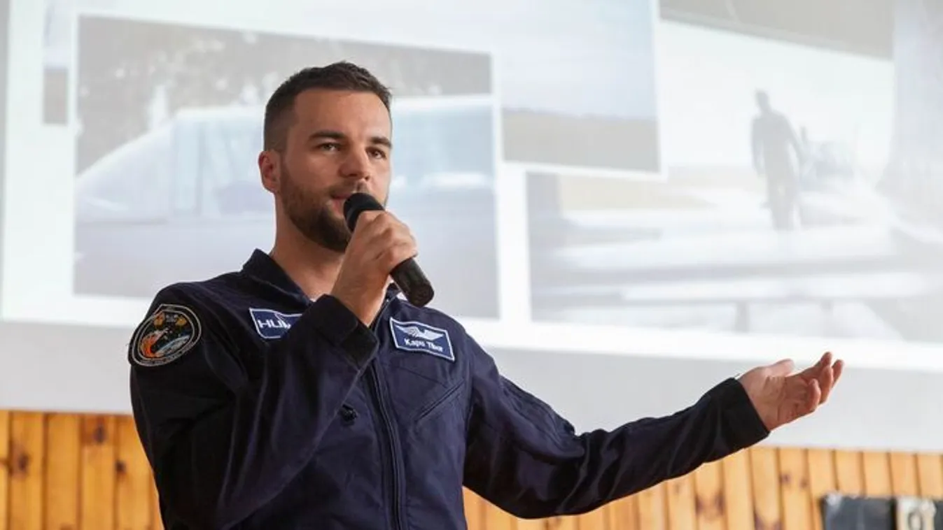 Mutatjuk Kapu Tibor és Orbán Viktor beszélgetését