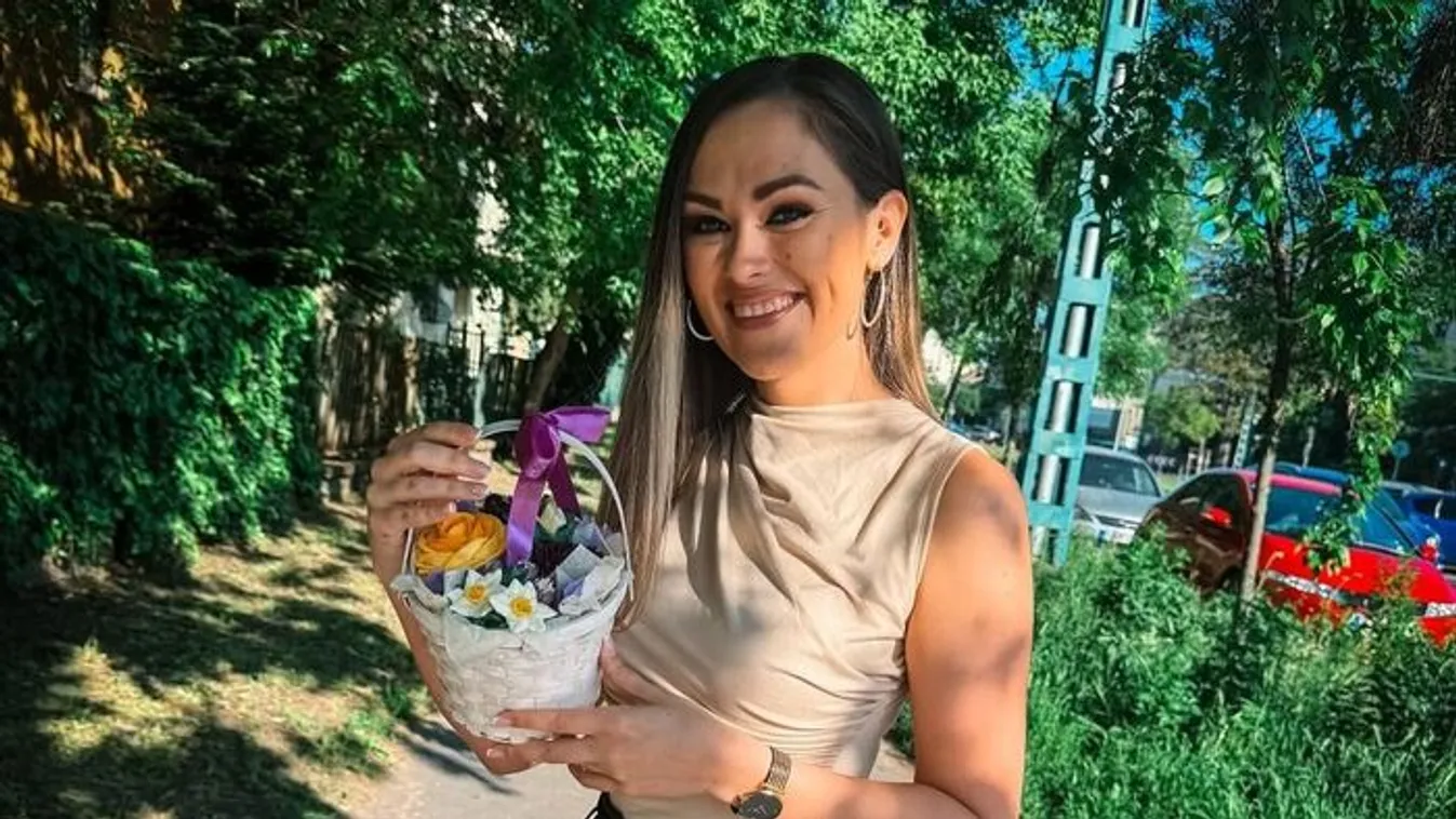 Békefi Viki: szeretnénk ráfeküdni a kistesó projektre