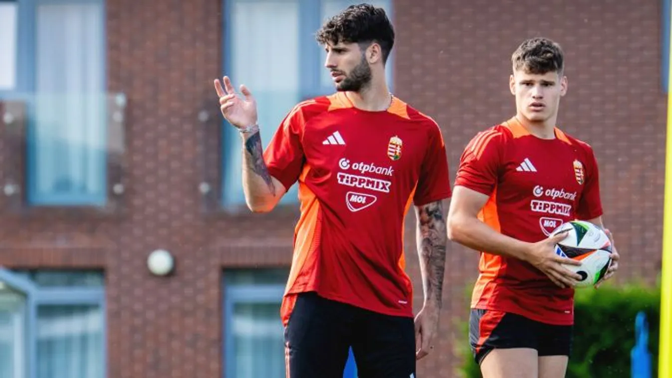 Kerkez már az első körben revansot vehet Liverpoolban