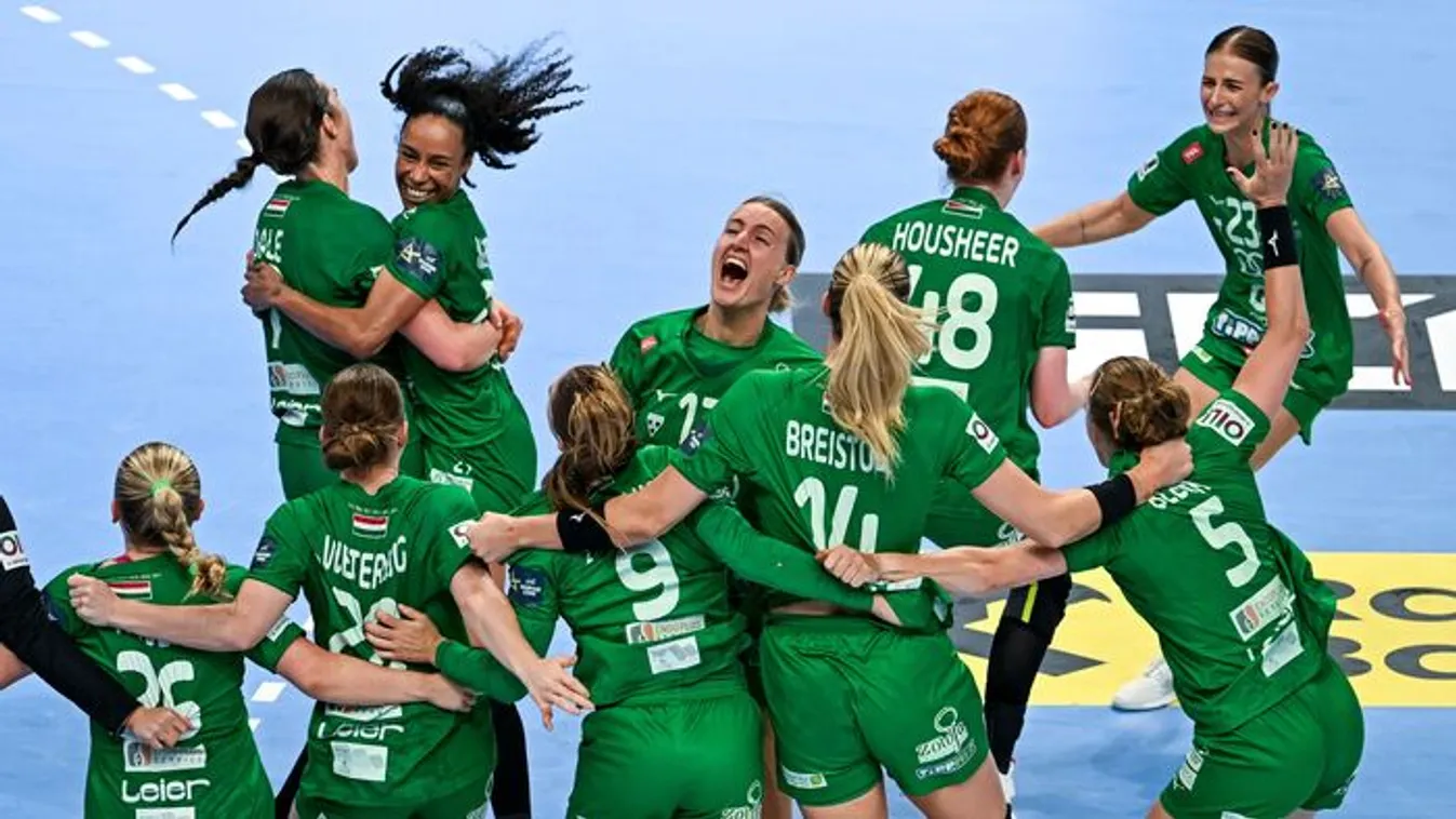 Könnyek és tánc, óriási magyar siker Budapesten