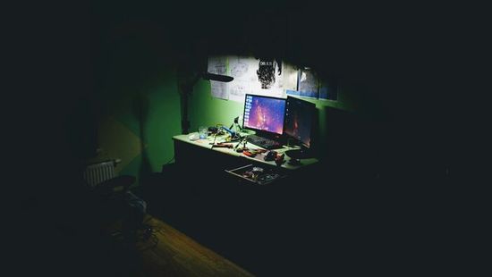 Bepillantást nyert a dark webre, kiborult attól, amit a bűnözők internete kínál
