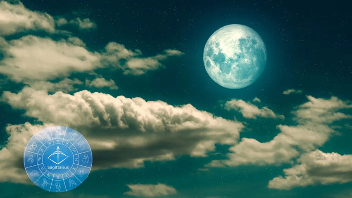 Telihold: 3 csillagjegynek újrakezdést hoz