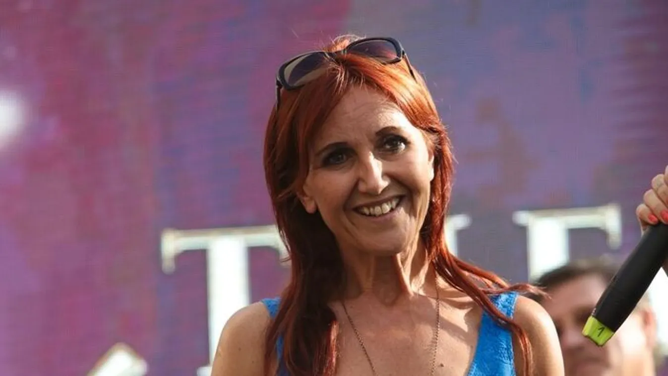 Jennifer Aniston magyar hangját fel sem ismerik az arcáról