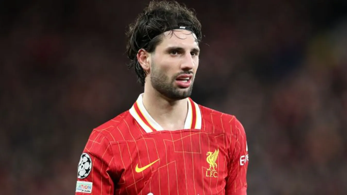 Szoboszlai nem ezt érdemelné, leszámoltak vele Liverpoolban