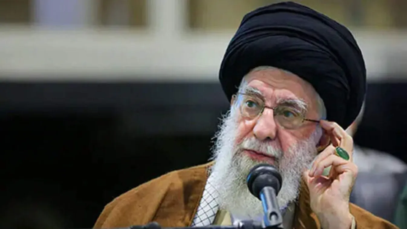 Irán válaszcsapásra készül