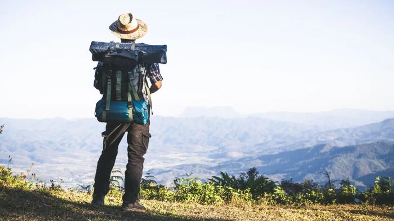 195 országot járt be egyetlen kérdéssel – Szívszorító emberi történeteket gyűjtött páratlan projektjében