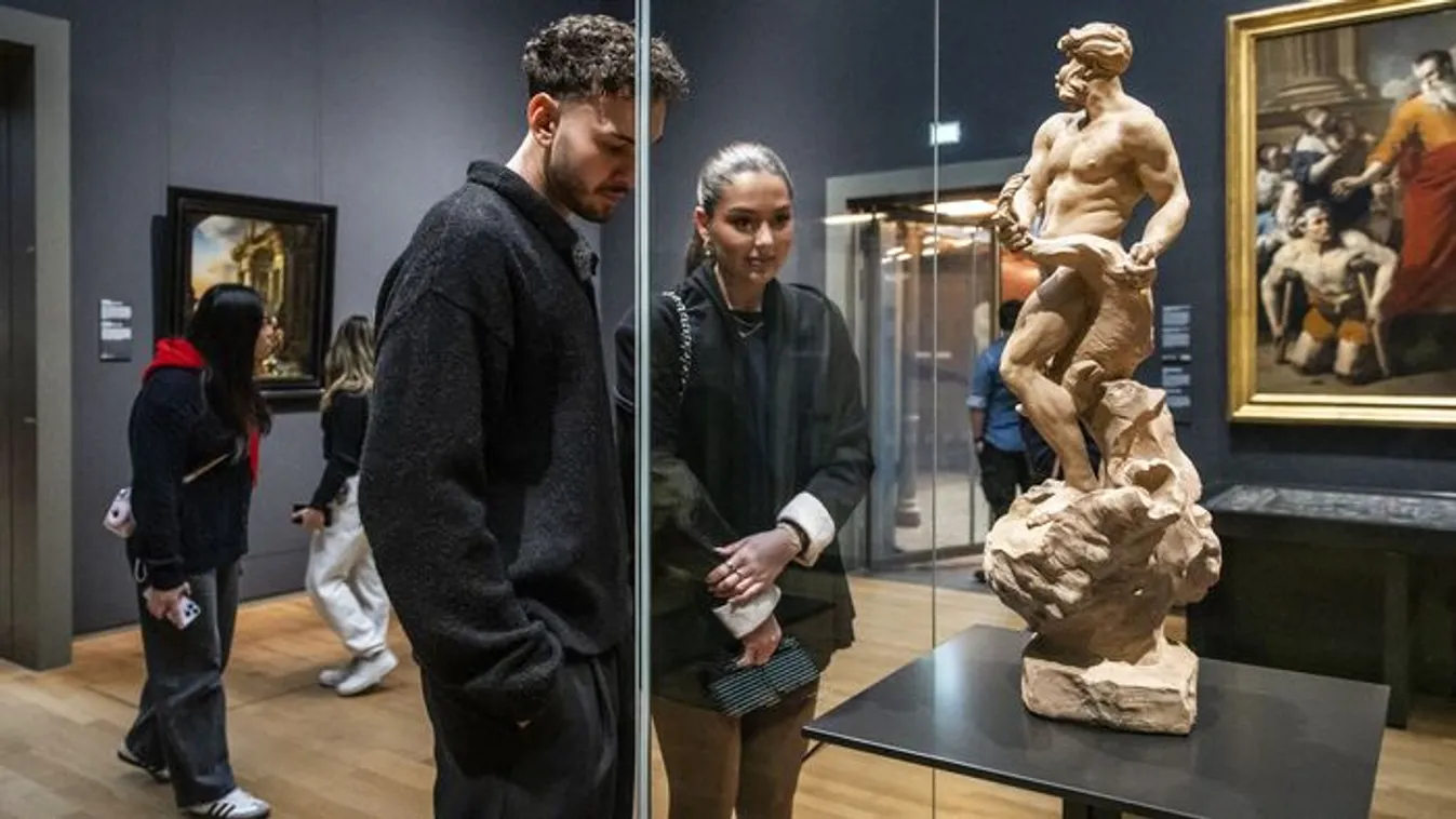 Ilyet még nem láttál: óvszert állítottak ki egy holland múzeumban