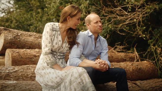 Vége a találgatásoknak? Kate Middleton újra a figyelem középpontjában