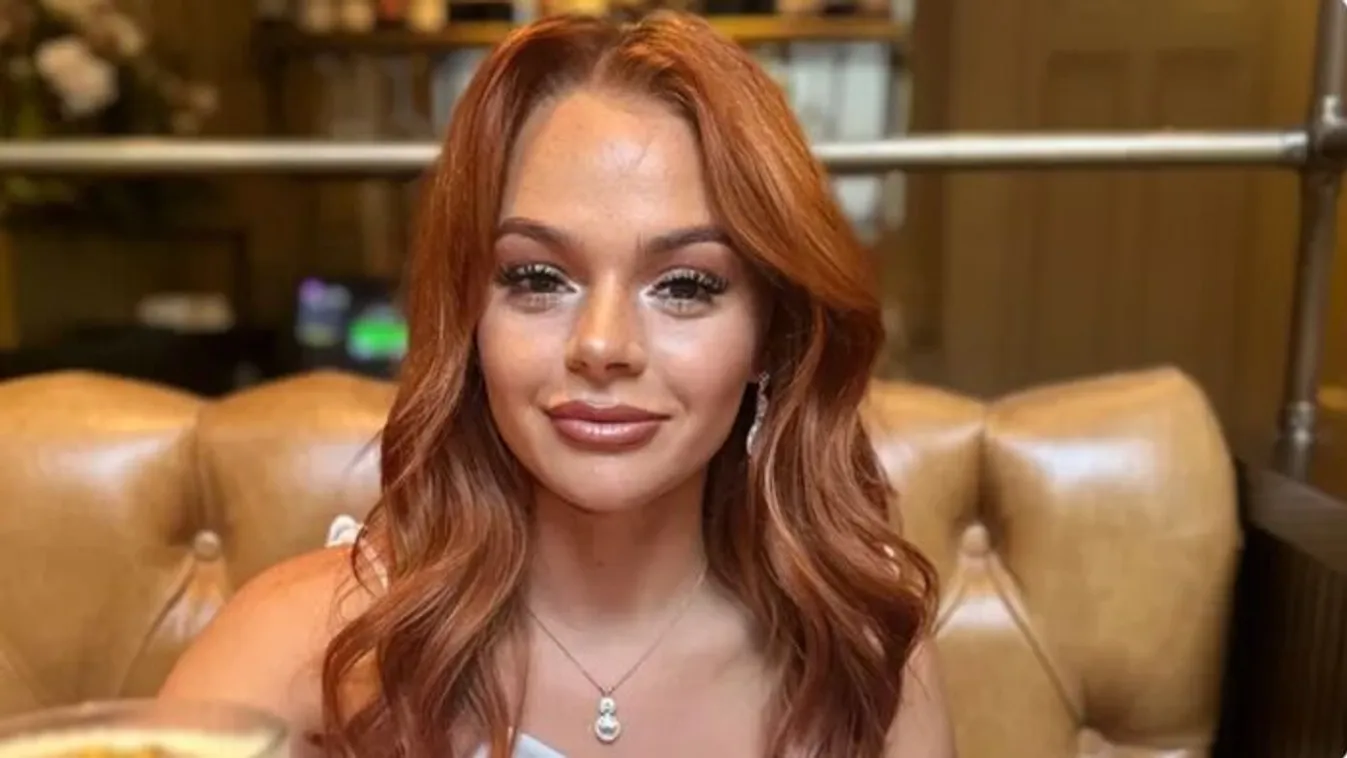 Azt hitték, csak gyomorégése van: már csak egy éve van hátra a 28 éves édesanyának