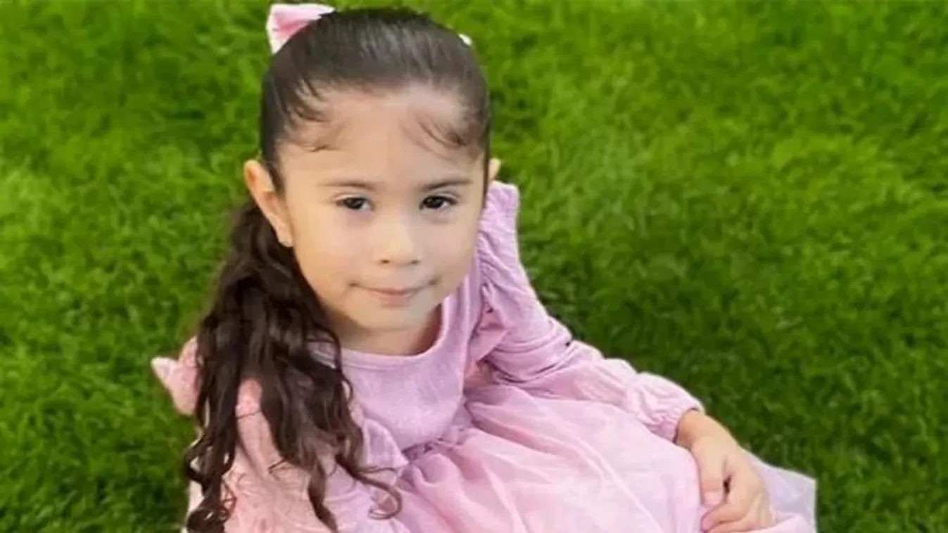 Tragédia: lelőtte kishúgát egy kilencéves fiú