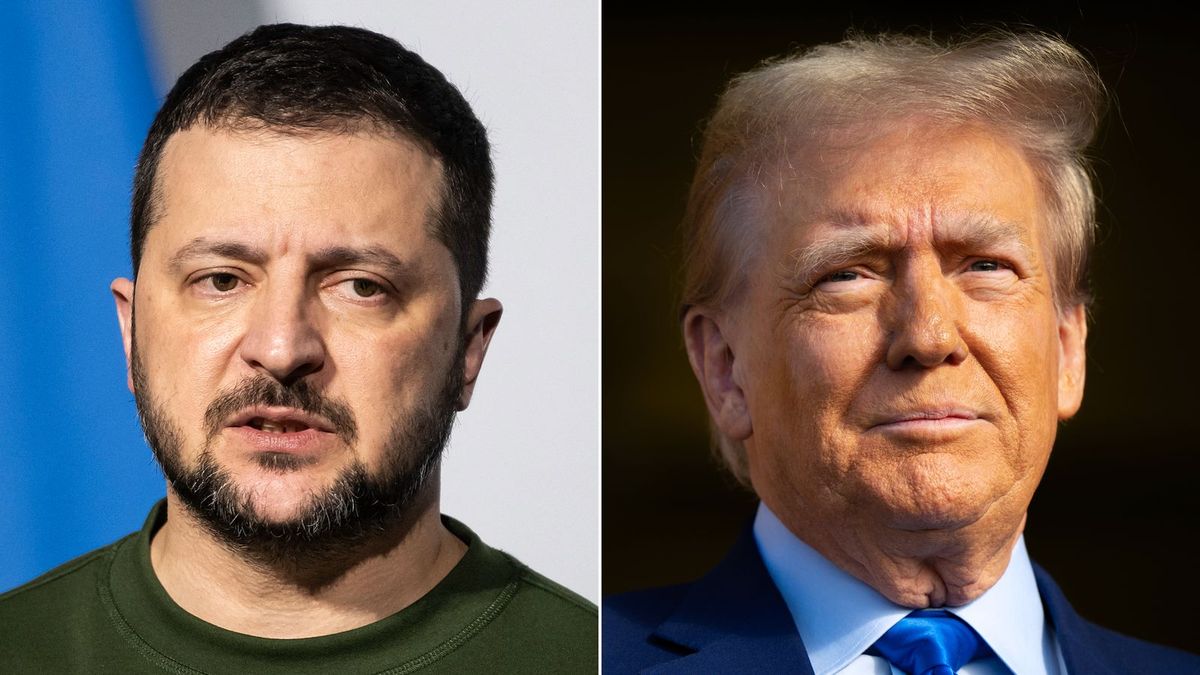 Trump akár Ukrajnát is szankciókkal sújthatja