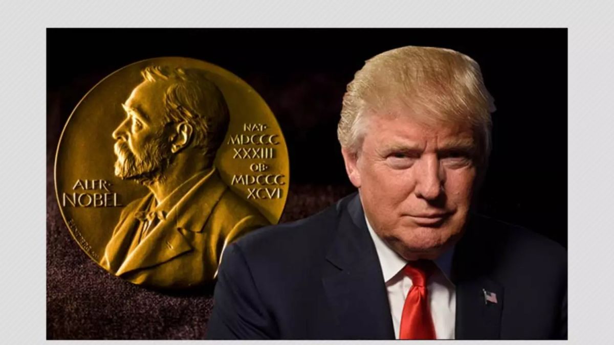 Pakisztán Béke-Nobel-díjra terjesztette fel Donald Trumpot