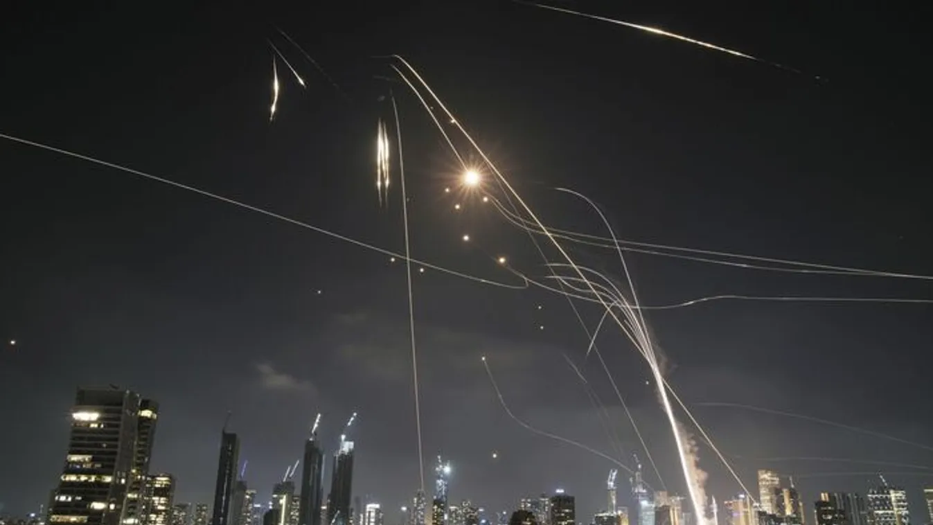 Mi lesz, mi lehet az izraeli-iráni háború következménye?