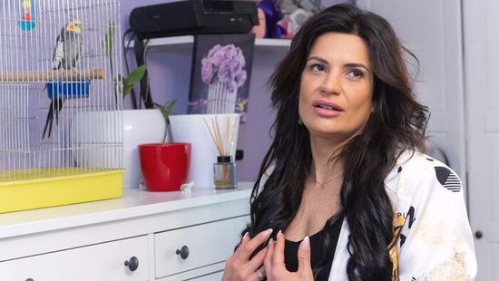 „Aranyásó p*csa!” – Dávid Petra támadások össztüzébe került értékrendje miatt