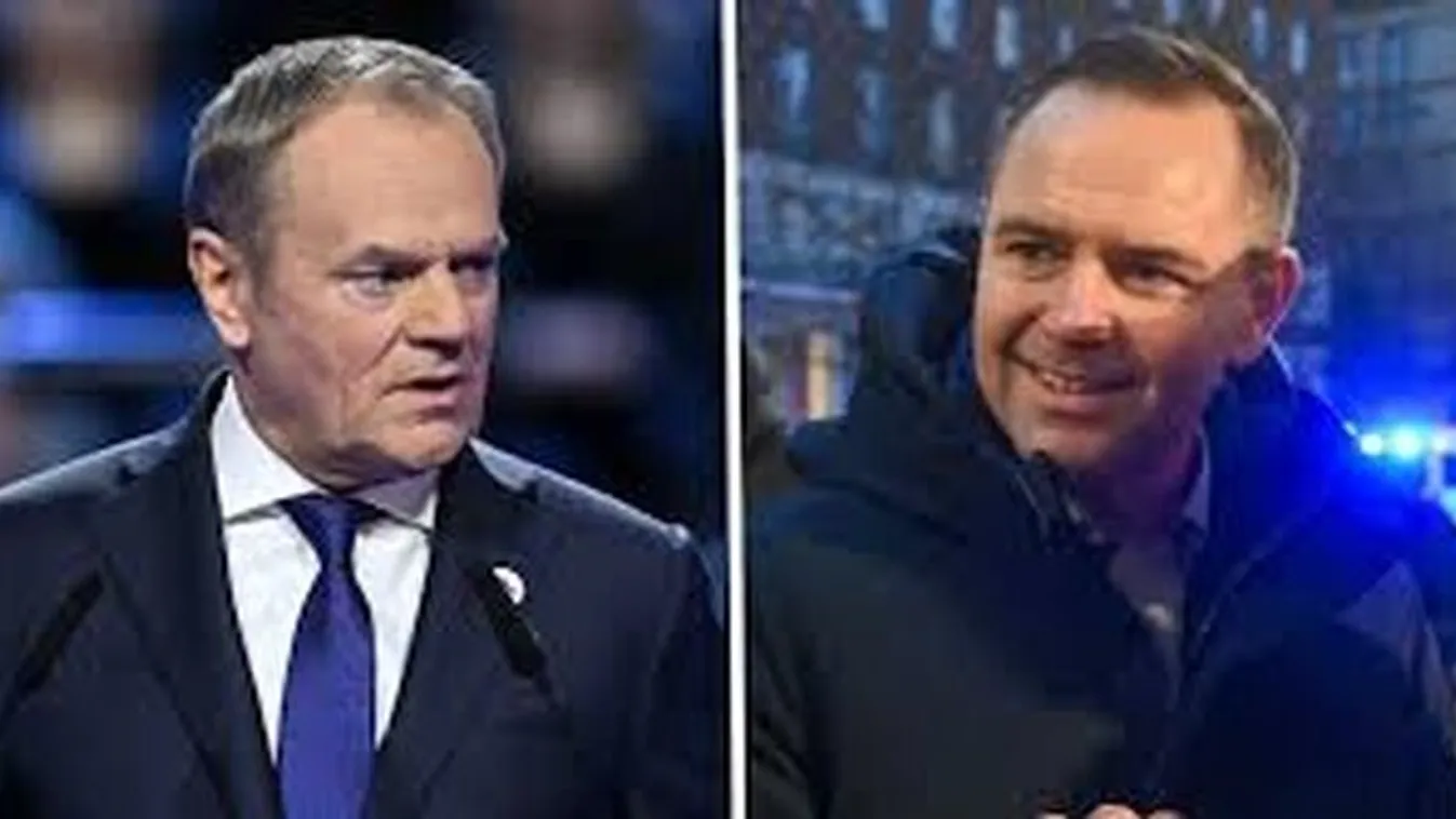 Lengyel elnökválasztás: Tusk utólag okoskodik