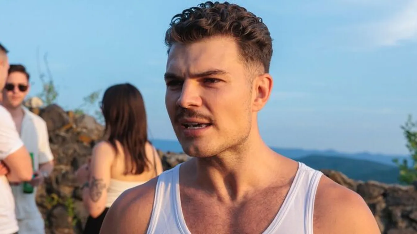 Pumped Gabo váratlan posztja aggodalmat váltott ki