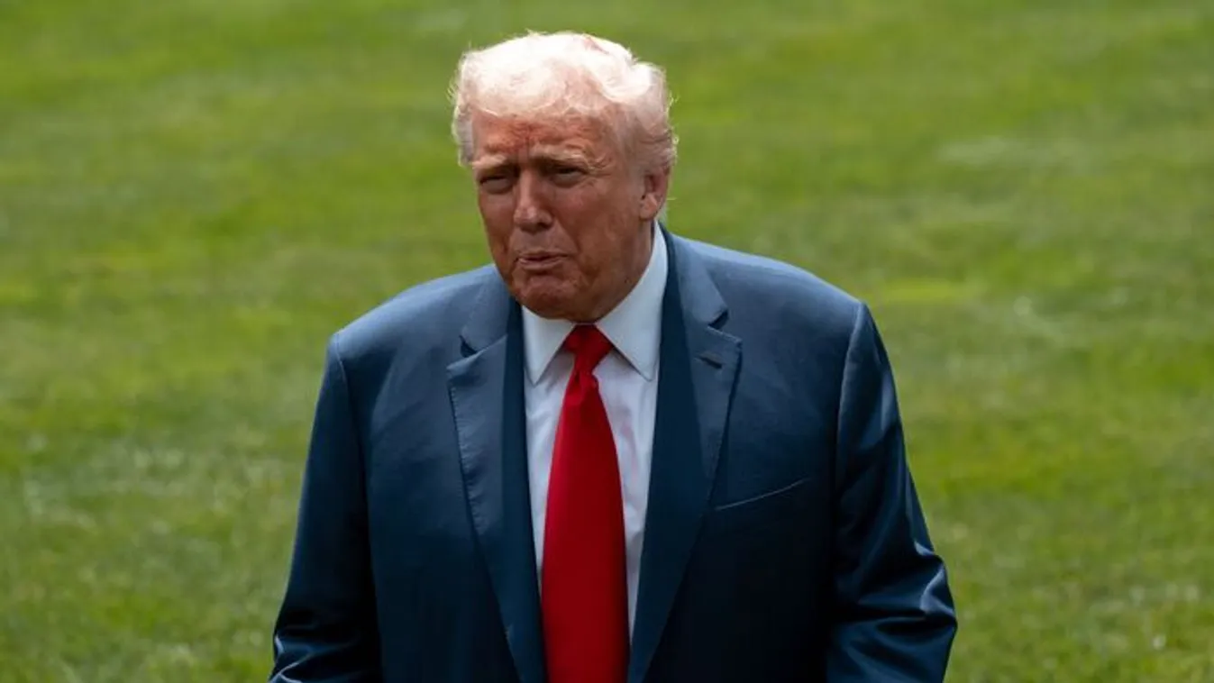 Veterán katona tervezett merényletet Trump ellen