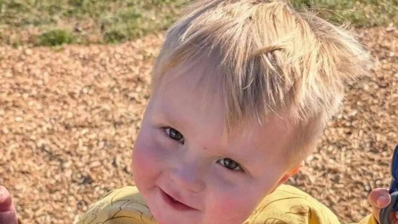 Az édesanya sikolya rázta meg a környéket: holtan talált rá 3 éves kisfiára