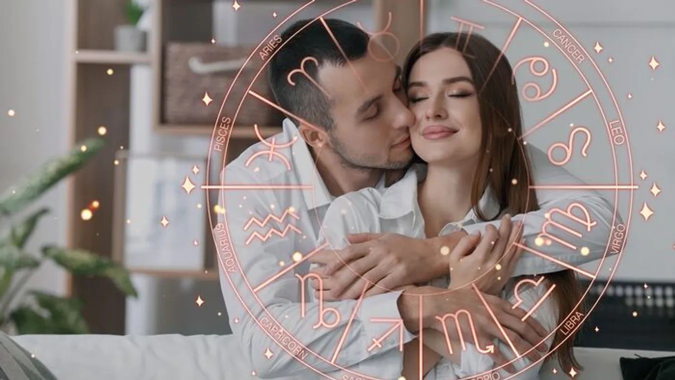 Horoszkóp: 3 csillagjegyre rátalál a szerelem – Köztük vagy