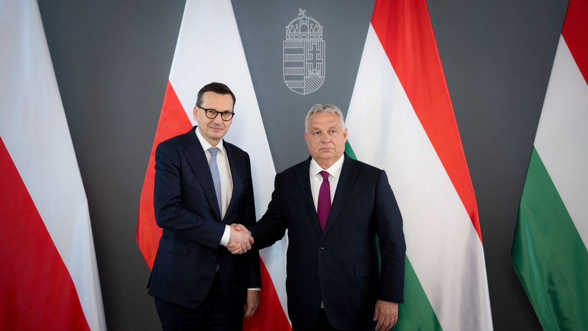 Óriási pofonba szaladt bele a baloldal, Orbán Viktor szövetségese újra helyzetbe kerülhet